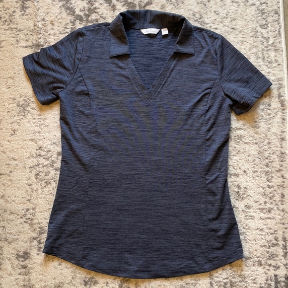Lady Hagen Tops - Ladies golf shirt. Never worn